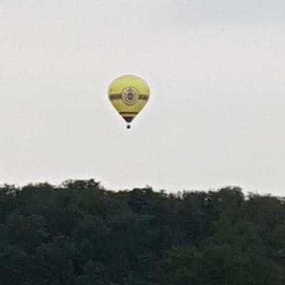 Von Ersen nach Espenau/ Hohenkirchen vom 16.07.2019