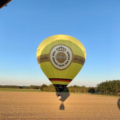 Barnstorfer Ballonfahrer Festival2