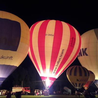 Nightglow In Barnstorf3