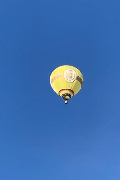 Start in Rotenburg/ Braach
