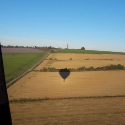 Am Morgen über den Reinhardswald bis nach Trendelburg