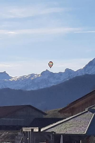 Kaiserwetter im Allgäu