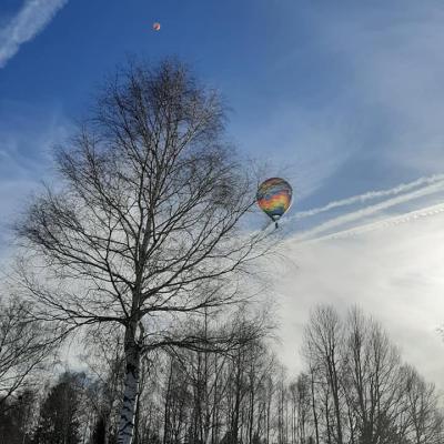 Am Fuße des Grünten bei Agathazell