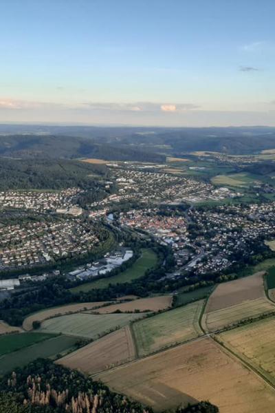 Gensungen Ber Melsungen Bis Nach Schnellrode Hess. Lichtenau 5