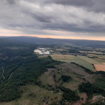 Holzhausen Nach Hubenrode 5