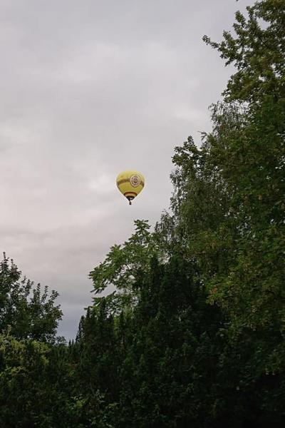 Von Holzhausen Ber Die Drei Flsse Stadt Hann.mnden Bis Nach Mollenfelde 4