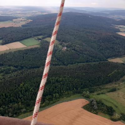 Von Holzhausen Ber Die Drei Flsse Stadt Hann.mnden Bis Nach Mollenfelde 5