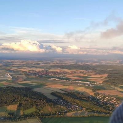 Ersen Nach Heckershausen 5