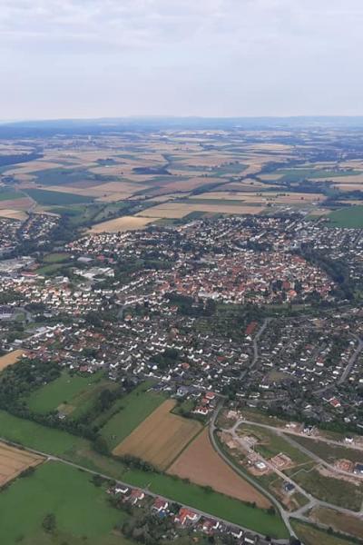 Dingel Ber Hofgeismar Nach Niedermeiser 2