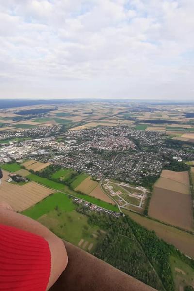 Dingel Ber Hofgeismar Nach Niedermeiser 6