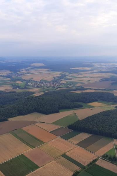 Dingel Ber Hofgeismar Nach Niedermeiser 7