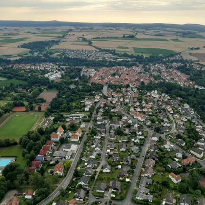 Schlo Wilhelmsthal Ber Grebenstein Und Hofgeismar Bis Nach Hmme 2