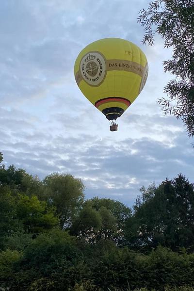 Ersen Bis Nach Weimar 6