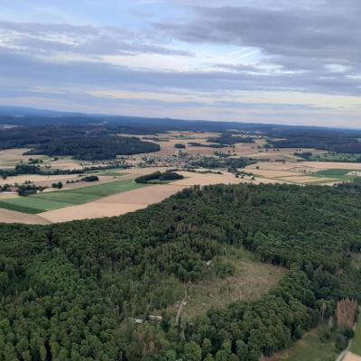 Schrecksbach Nach Verna 2