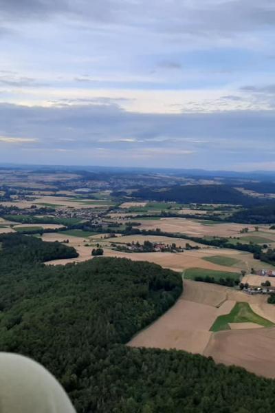 Schrecksbach Nach Verna 3