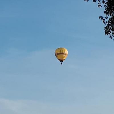 Holzhausen Bis Zum Gut Windhausen 1