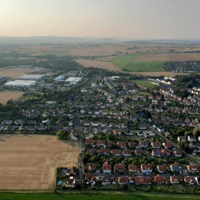 Holzhausen Nach Ersen 6