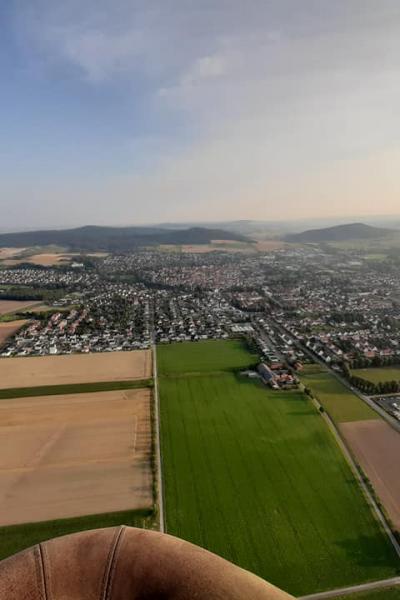 Holzhausen Ber Hofgeismar Und Das Diemeltal Bis Nach Rsebeck 1