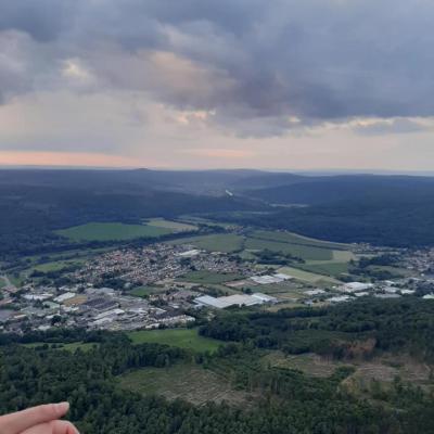 Holzhausen Ber Hann.mnden Bis Nach Mollenfelde 1