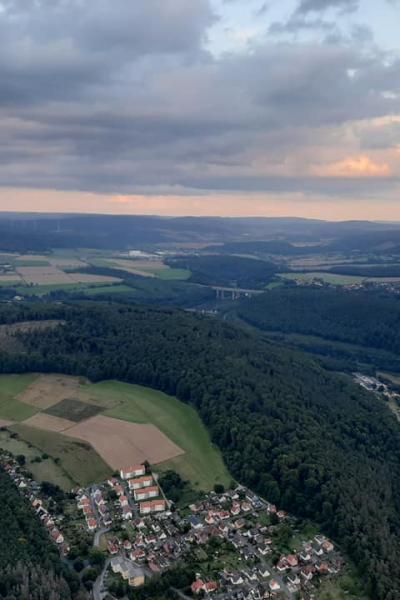 Holzhausen Ber Hann.mnden Bis Nach Mollenfelde 3